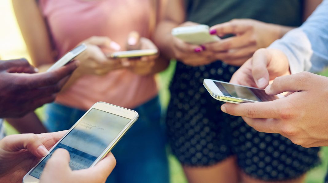 Meta and Google fund child protection