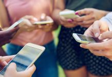 Meta and Google fund child protection