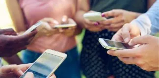 Meta і Google фінансують захист дітей