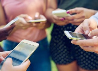 Meta and Google fund child protection