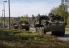 Виведення військових США з Німеччини