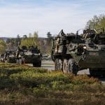 5000 військових США залишають Німеччину