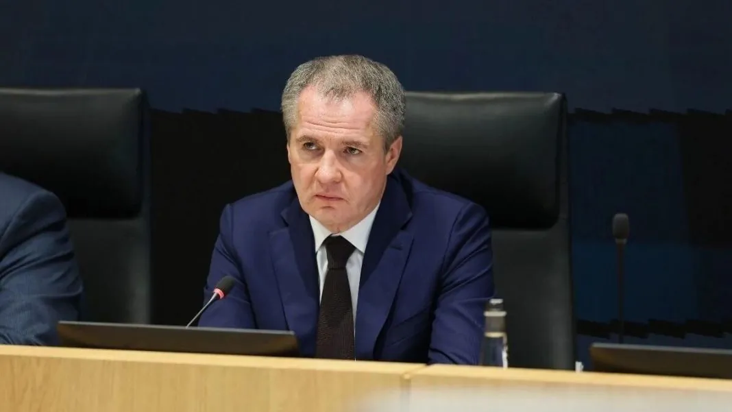 Відставка губернаторів Білгородщини та Брянщини