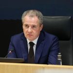 Governors of Belgorod and Bryansk regions resign from their posts