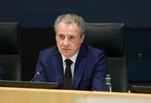 Відставка губернаторів Білгородщини та Брянщини
