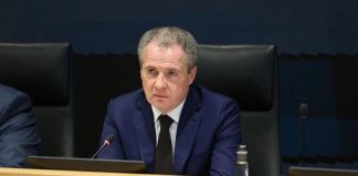 Governors of Belgorod and Bryansk regions resign from their posts Resignation of the governors of Belgorod and Bryansk regions