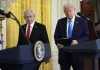 США хочуть спрямувати палестинські гроші на план Трампа США пропонують Ізраїлю новий підхід до фінансування Гази