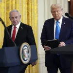 США хочуть спрямувати палестинські гроші на план Трампа