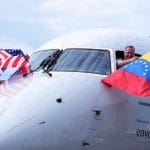 США відновлюють рейси до Венесуели: перший політ після паузи