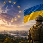 Українці готові підтримати захист Польщі та Балтії