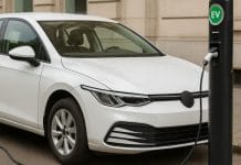 Tax on electric cars in Ukraine