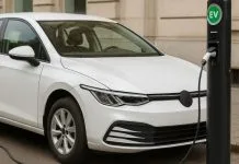 Tax on electric cars in Ukraine