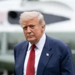 Трамп розчарований позицією НАТО щодо війни з Іраном