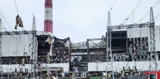 Ukraine is preparing for a crucial winter