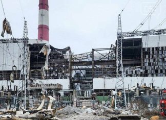 Ukraine is preparing for the most severe winter: Kyiv asks Patriot Ukraine is preparing for a crucial winter