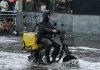 У Європі платять податок за дощ: як працює система Податок на дощ у Європі