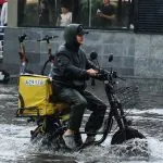 У Європі платять податок за дощ: як працює система