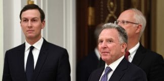 Віткофф і Кушнер утримуються від поїздки до Києва