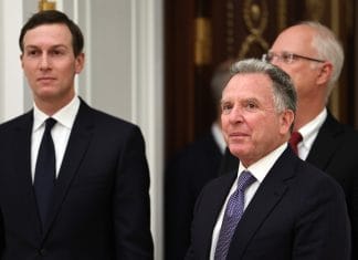 Віткофф і Кушнер утримуються від поїздки до Києва