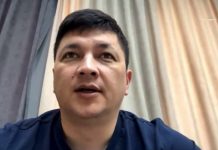 Samsung, Hyundai and LG may join Ukraine's recovery Vitalii Kim at a meeting with Samsung representatives in South Korea