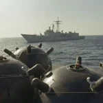 США та Іран змагаються за контроль над Ормузькою протокою