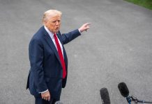 Trump warns of consequences of US war with Iran Trump on the risks of war with Iran
