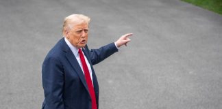Trump on the risks of war with Iran