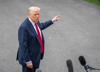 Трамп попередив про наслідки війни США з Іраном Трамп про ризики війни з Іраном