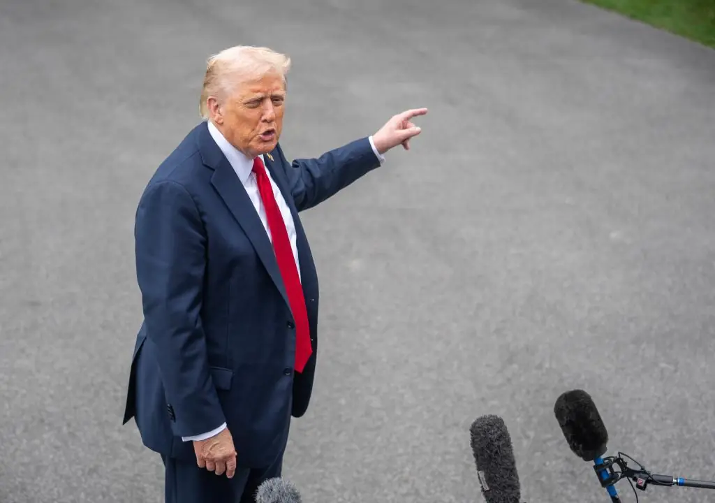 Трамп про ризики війни з Іраном