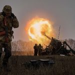 Ukrainian Armed Forces destroy key enemy military facilities in Luhansk region