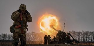 ЗСУ знищили ключові військові об’єкти ворога на Луганщині ЗСУ завдають ударів по військових об’єктах на сході України