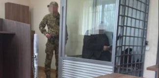 Судове засідання у справі про насильство над дітьми на Одещині