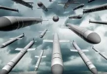 Russia is increasing its missile stockpile