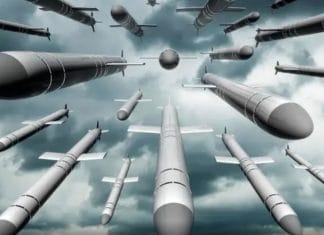 Russia is increasing its missile stockpile