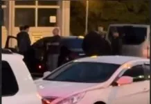 НАБУ і САП заявили про підозру ексглаві ОП: що відомо НАБУ і САП заявили про підозру екскерівнику ОП