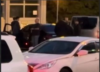 NABU and SAPO serve notice of suspicion to former head of the OPD