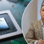 Україна та США заблокували чіпи NVIDIA для російських «Шахедів»