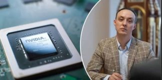 Blocking NVIDIA chips for Russian drones