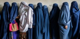 Таліби легалізували дитячі шлюби в Афганістані