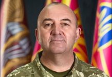 Cabinet of Ministers dismisses two deputy defence ministers, Fedorov Deputy Defence Minister Ivan Havryliuk dismissed