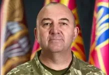 звільнений заступник міністра оборони Іван Гаврилюк