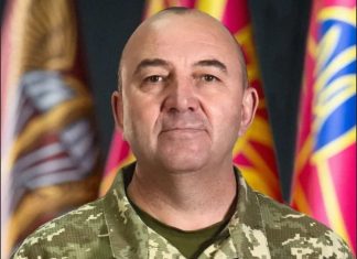 Кабмін звільнив двох заступників міністра оборони Федорова звільнений заступник міністра оборони Іван Гаврилюк