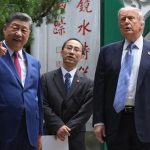 У Китаї підбили підсумки переговорів Трампа і Сі