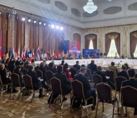 Ірина Мудра про запуск Спецтрибуналу