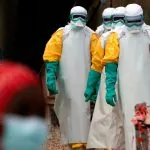Спалах Еболи в Конго викликав міжнародне занепокоєння