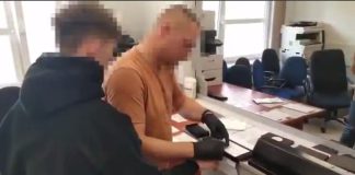 Beating of Ukrainian teenagers in Warsaw