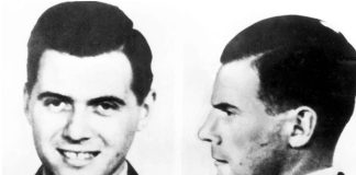 Nazi SS doctor Josef Mengele