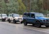 Повернення тіл загиблих українських військових