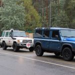В Україну повернули тіла 528 загиблих захисників