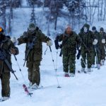 Canada is preparing for a new fight for the Arctic